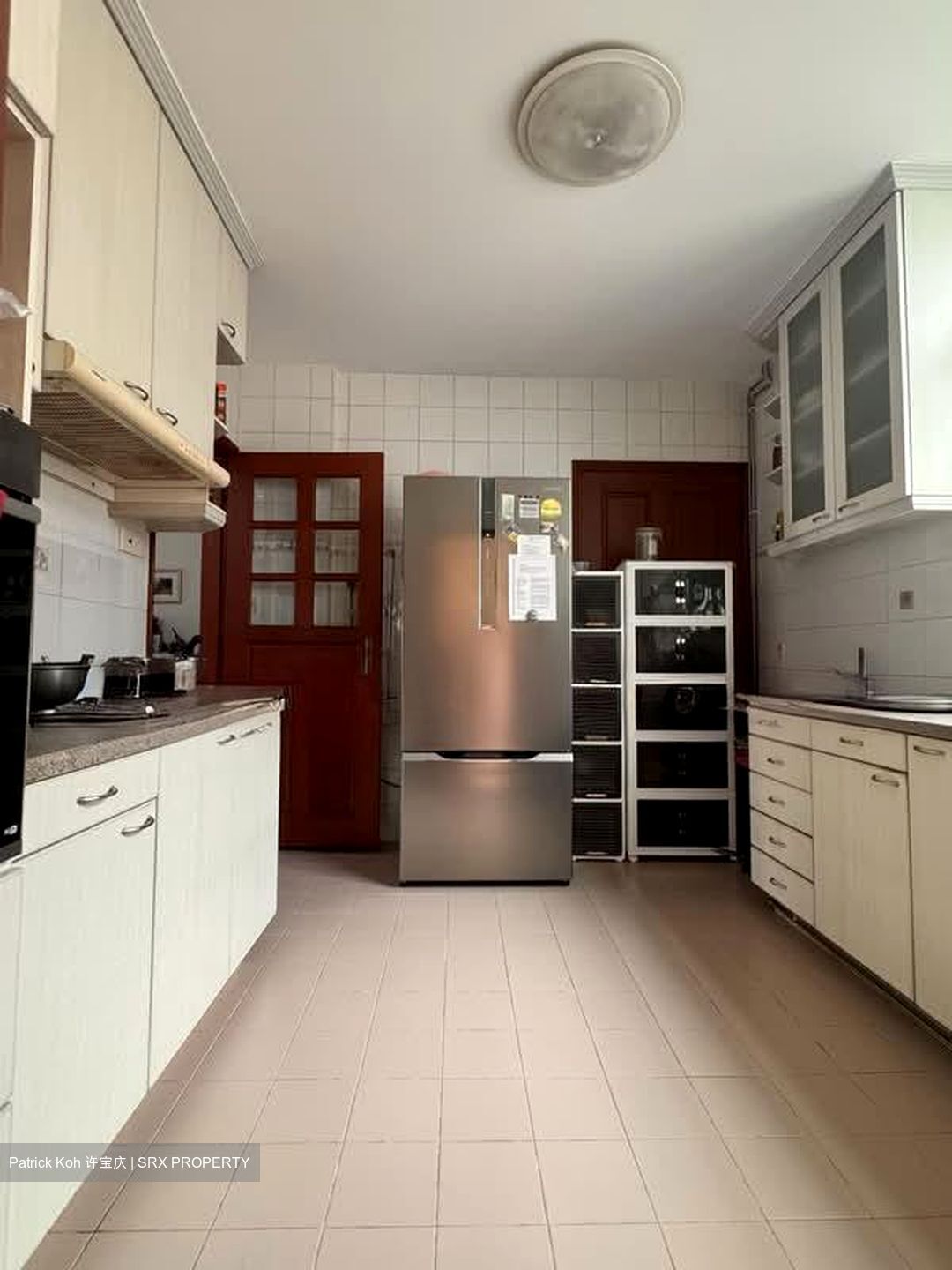 Hillview Heights (D23), Condominium #572705551